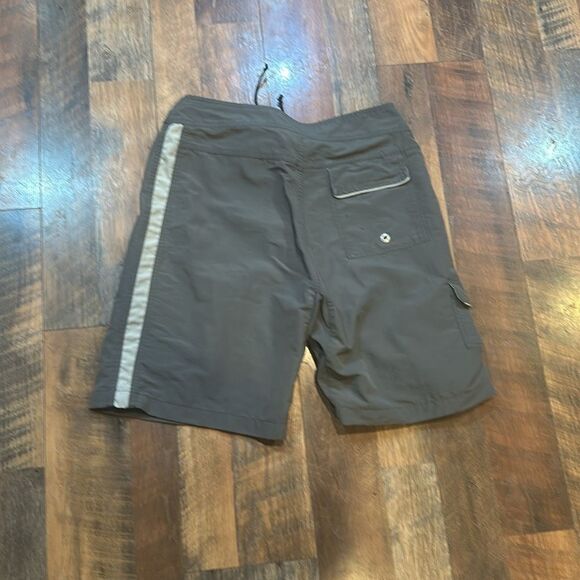 Prana board shorts M (5025C) - Picture 4 of 5